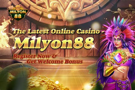 milyon88 vip|Milyon88 win big at the best online casino in the Philippines with .